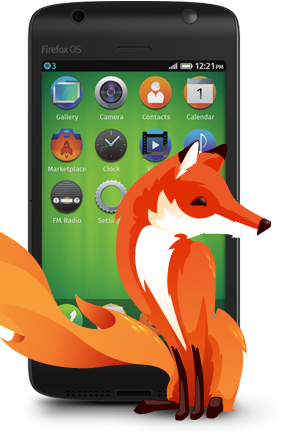 Firefox OS