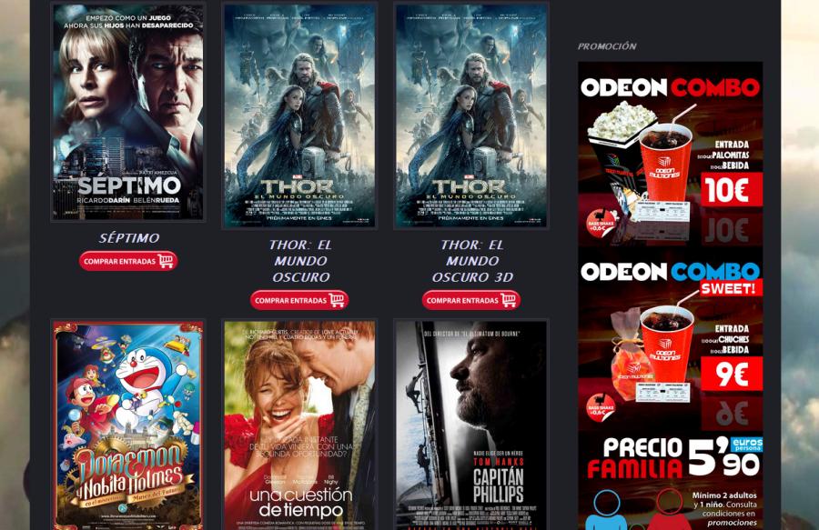 odeon-multicines-cartelera